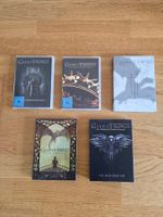 Game of Thrones Staffel 1-5