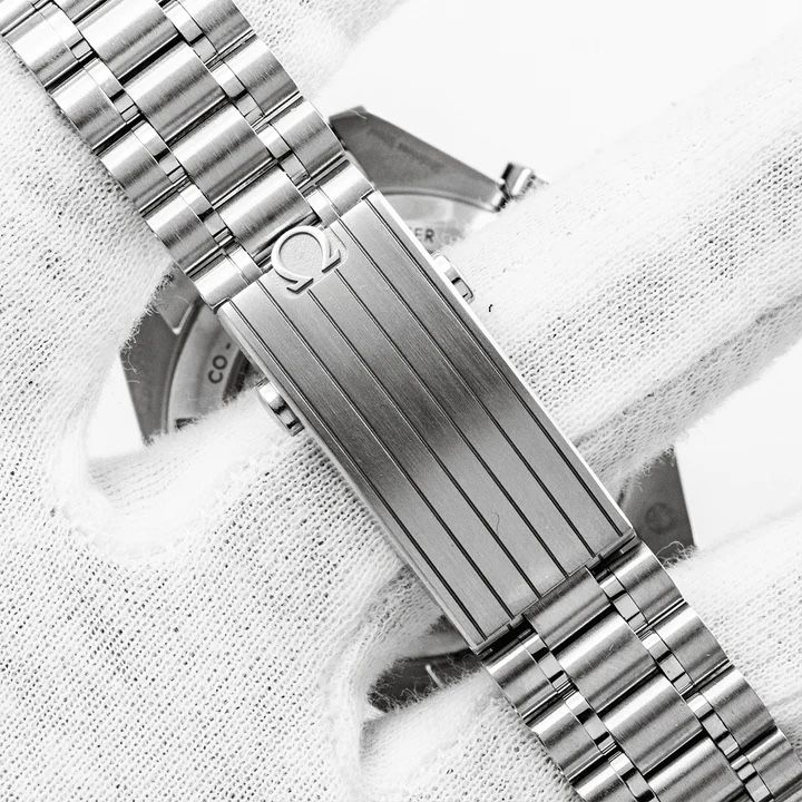 Omega Orologi: OMEGA SPEEDMASTER MOONWATCH PROFESSIONAL NEUVE – Nuovo e nell'imballaggio originale da Lausanne venduto da gio_r2qz 3