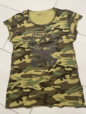 Hard Rock T Shirt Gr M neu
