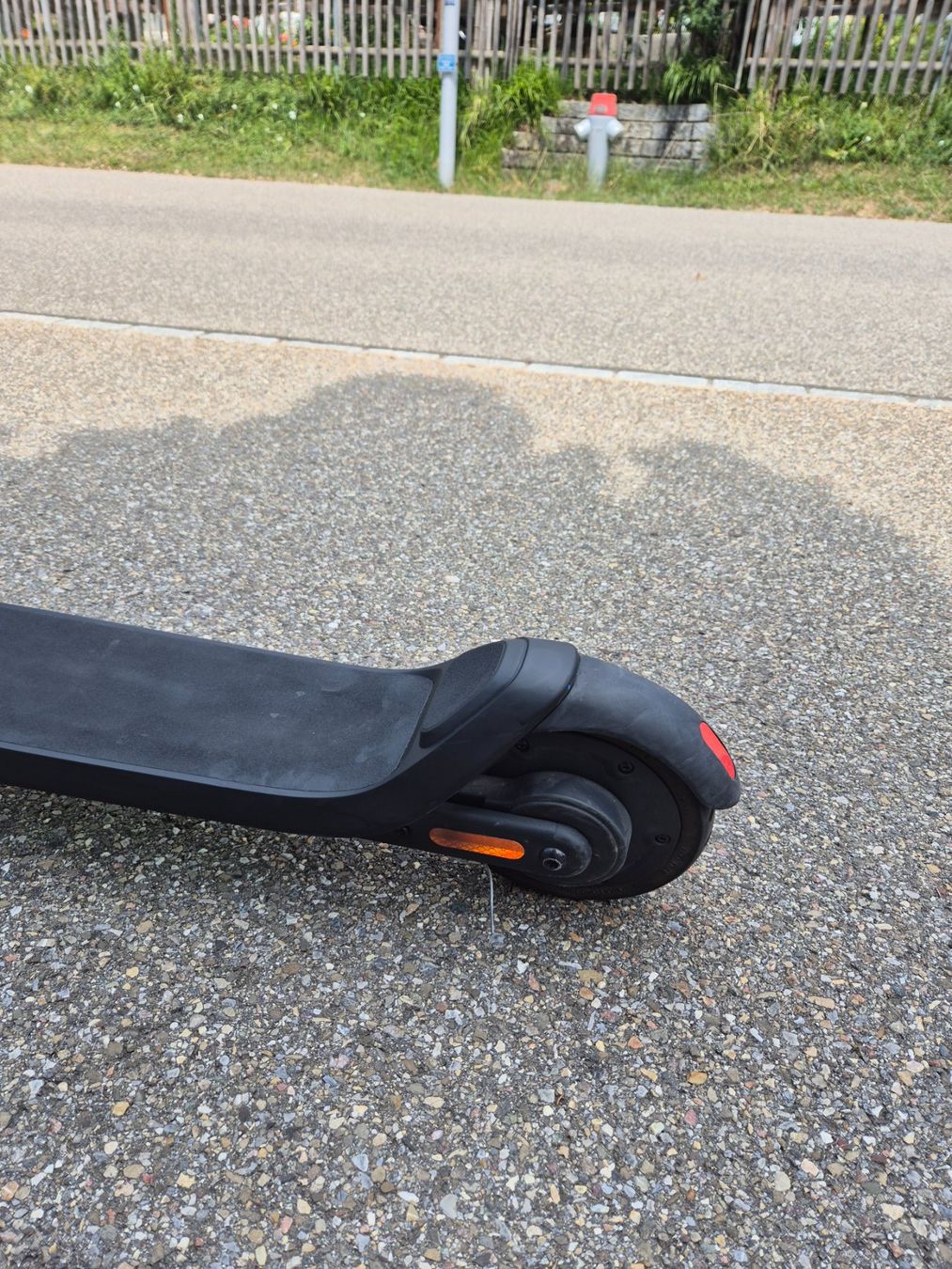 Scooters: E Scooter Segway Ninebot – Gebraucht aus Bäretswil von isa_gk9g 2