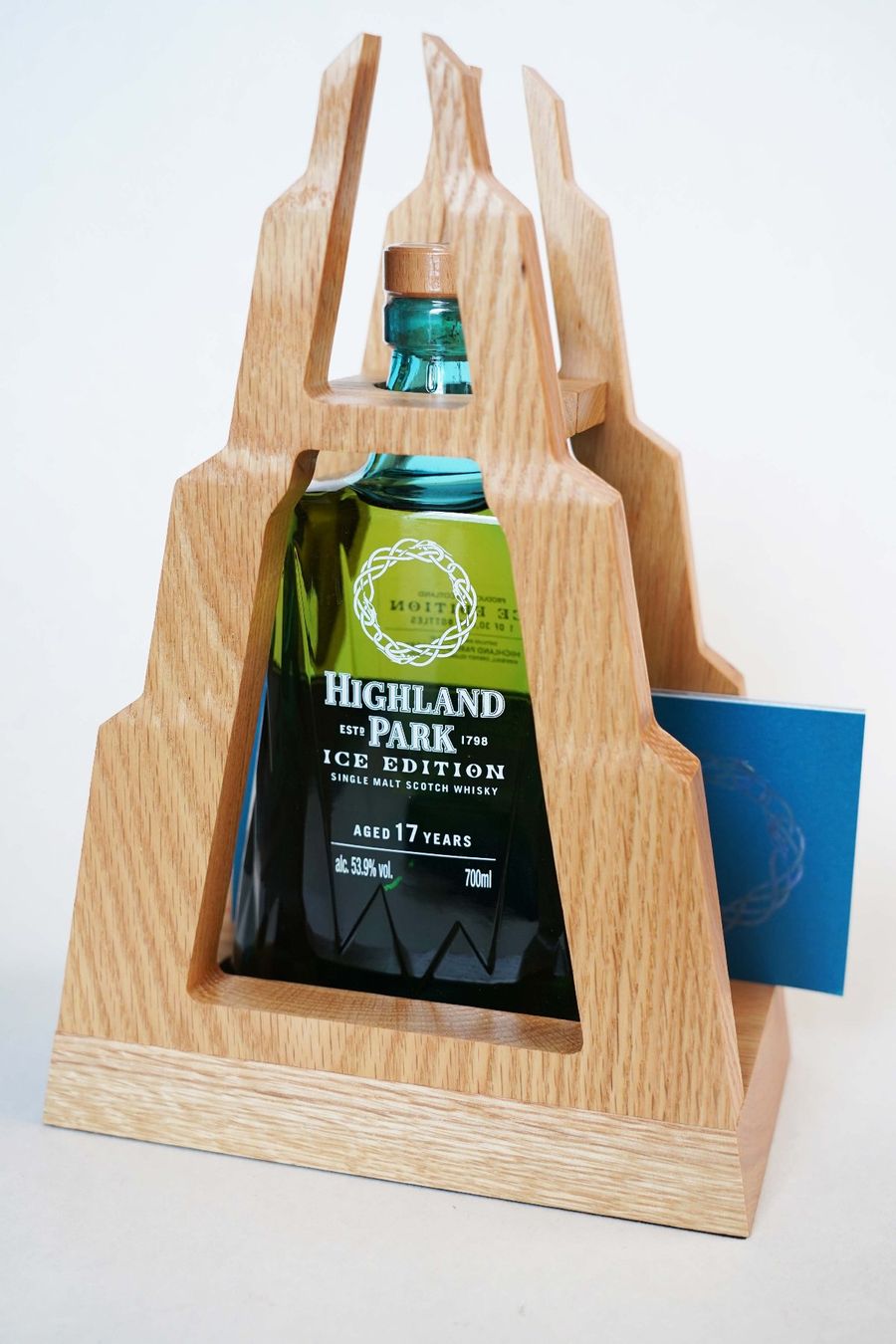 Highland Park Spirituosen: Single Malt Whisky Highland Park – Neu (gemäss Beschreibung) aus Zürich von Myomesin 1