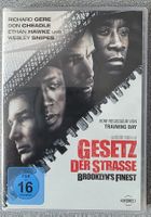 DVD / Gesetz der Strasse - Richard Gere