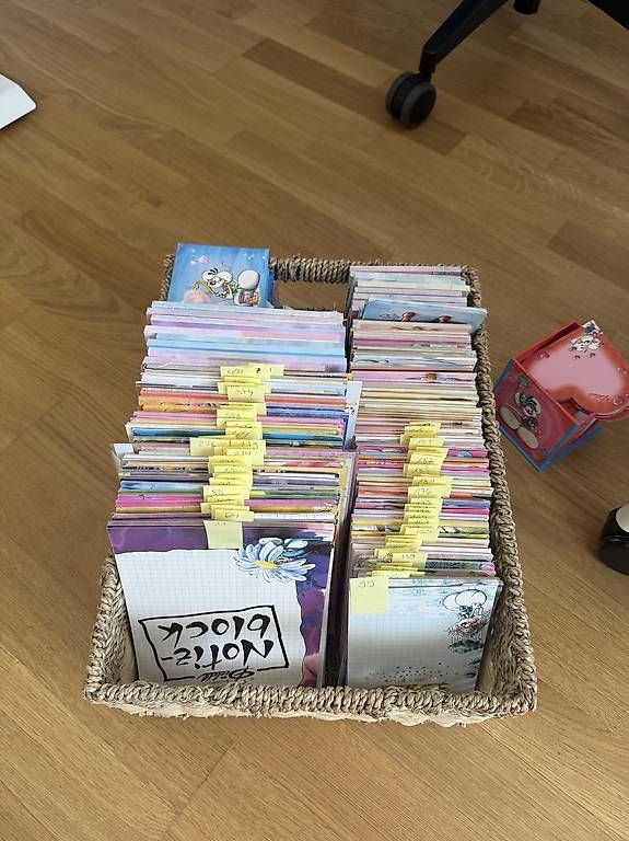 Giocattoli: Diddl Überraschungspaket – Usato da Koppigen venduto da _f.n_