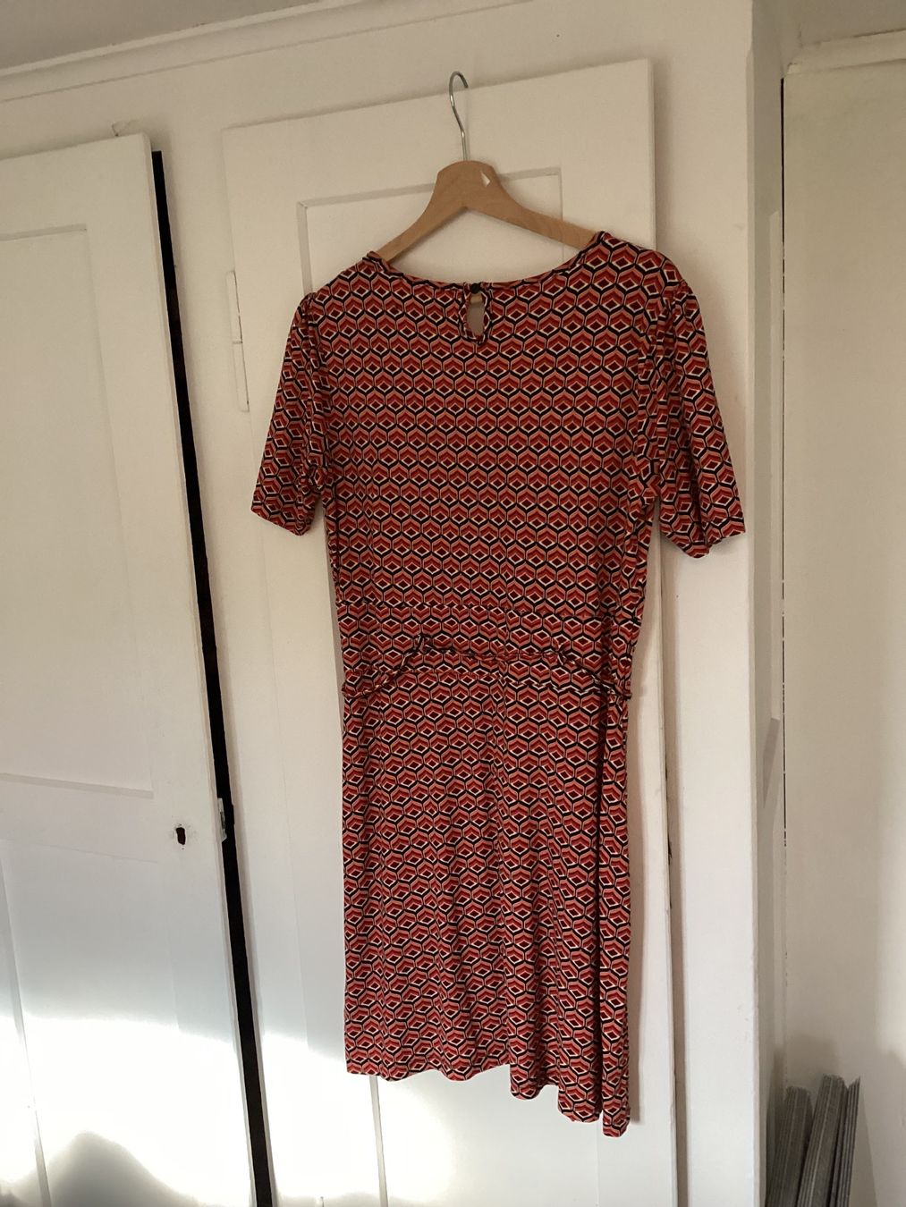 King Louie Kleider: King Louie Kleid Gr. L – Gebraucht aus Dinhard von Bell777 1