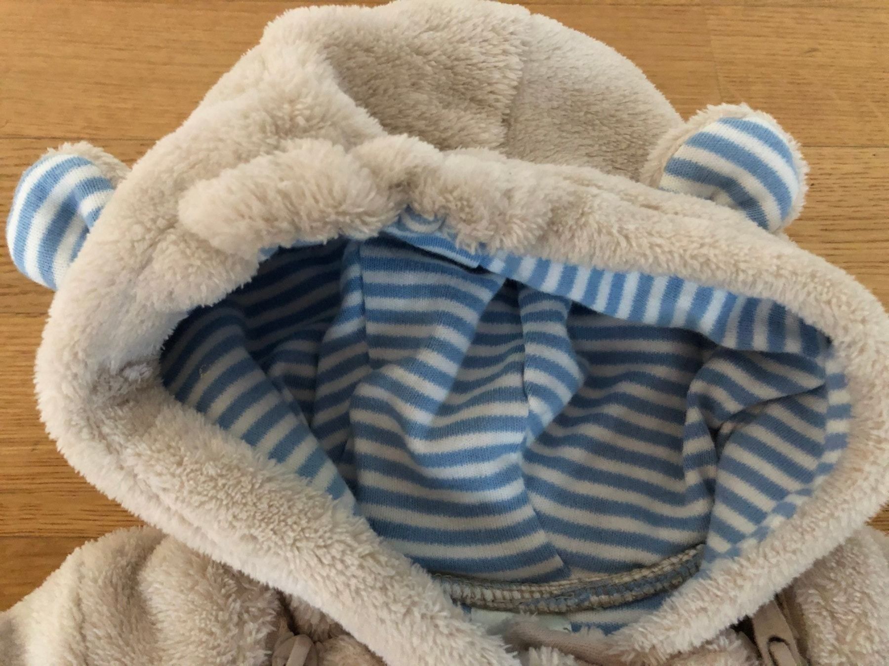 Lotti di vestiti: Neu Baby Overall Gr.62 – Usato da Buchs SG venduto da sunset55 3