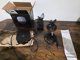 HP USB-C Dock G5 (super Zustand) 