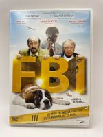 DVD FBI Ein Kad&Oliver Film