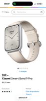Xiaomi Smart Band 9 Pro