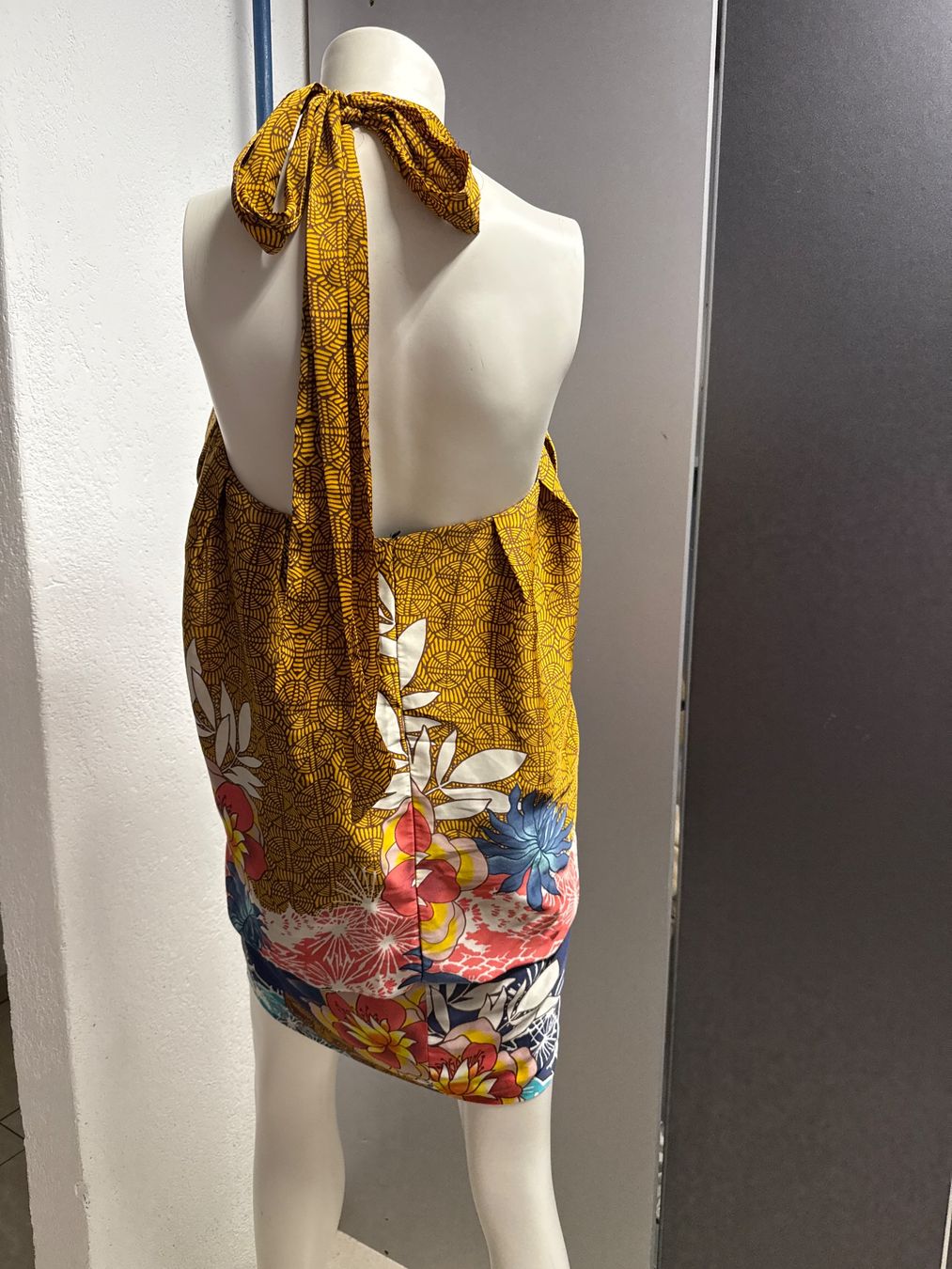 Zara Kleider: KLEID ZARA gr S – Gebraucht aus Birr von WalkyriaM 1