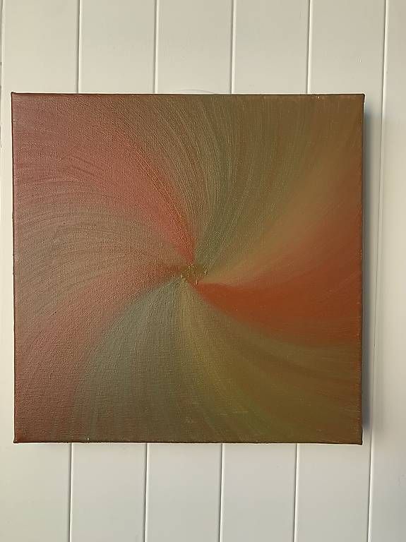 Dischi in vinile: Swirls – Usato da Basel venduto da Hannes-Tizian 4