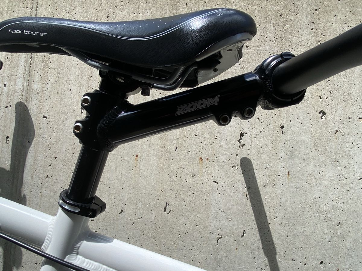 Velos: Tandem – Gebraucht aus Arch von Connyd 3