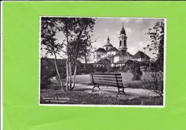 Solothurn, St. Ursenkirche