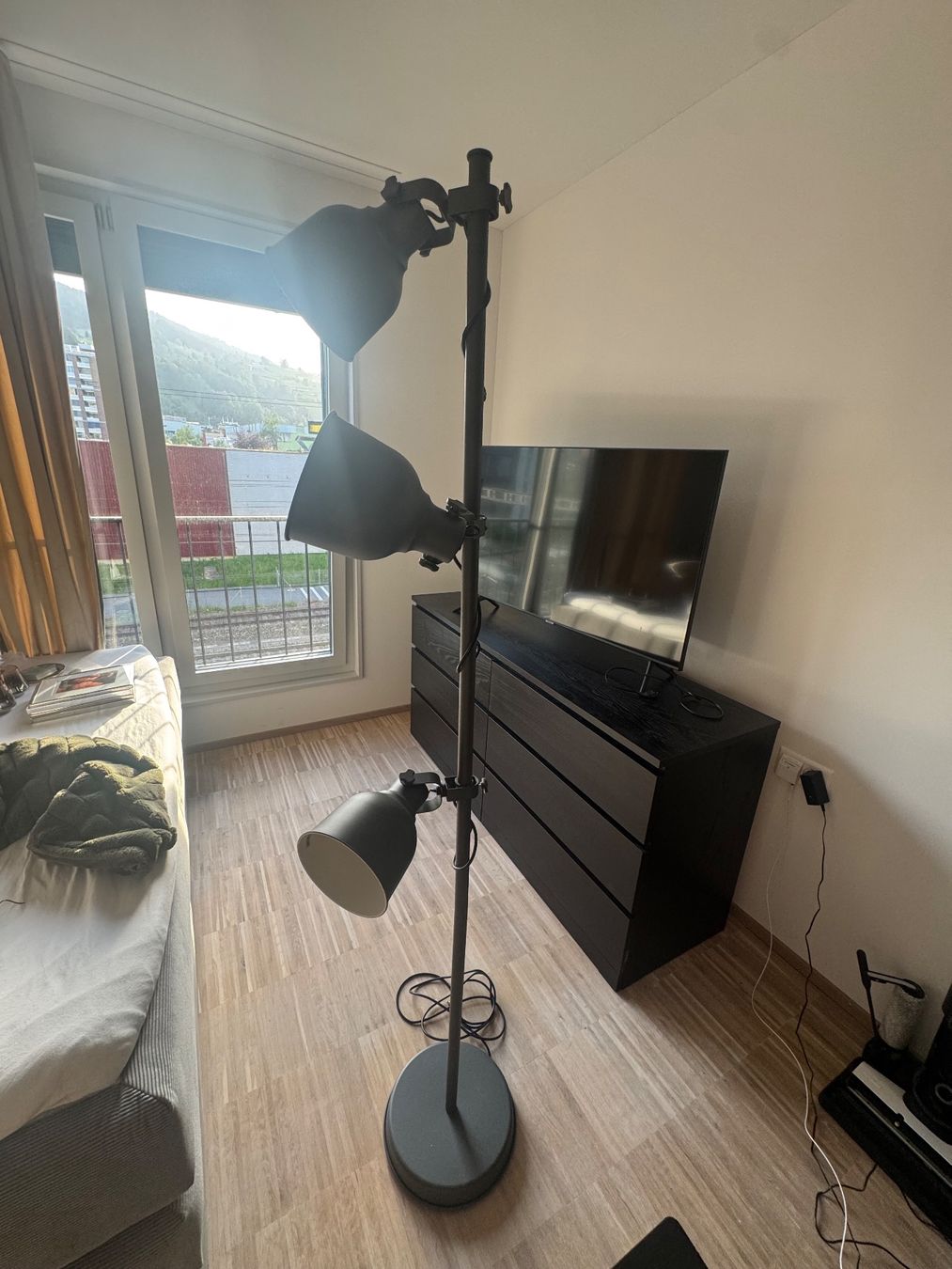 Lampade: Lampe – Usato da Horw venduto da tes_f8x6