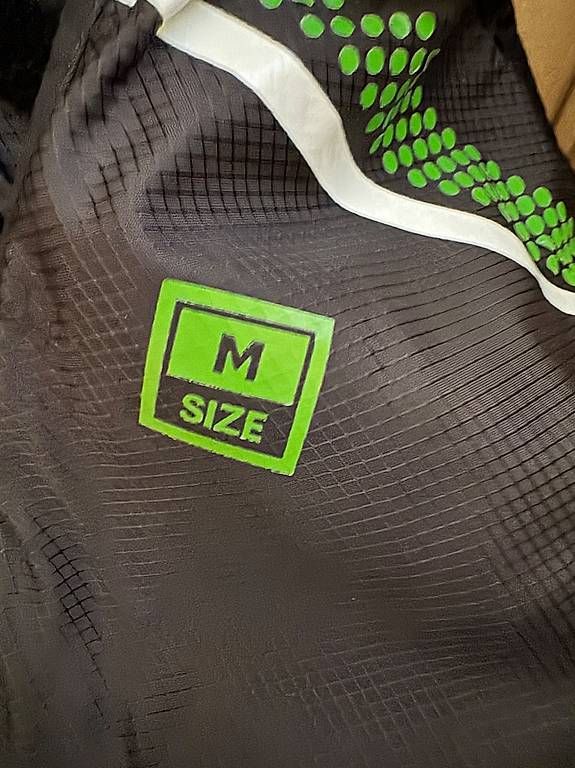 Pantaloni: Reboot go x – Usato da St. Gallen venduto da Lagarta01 1