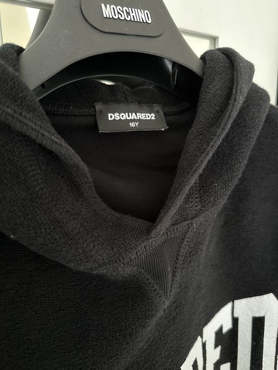 Dsquared2 Maglioni & Felpe: Dsquared2 Pullover / Grösse S/M – Usato da Winterthur venduto da diet_cola86 3