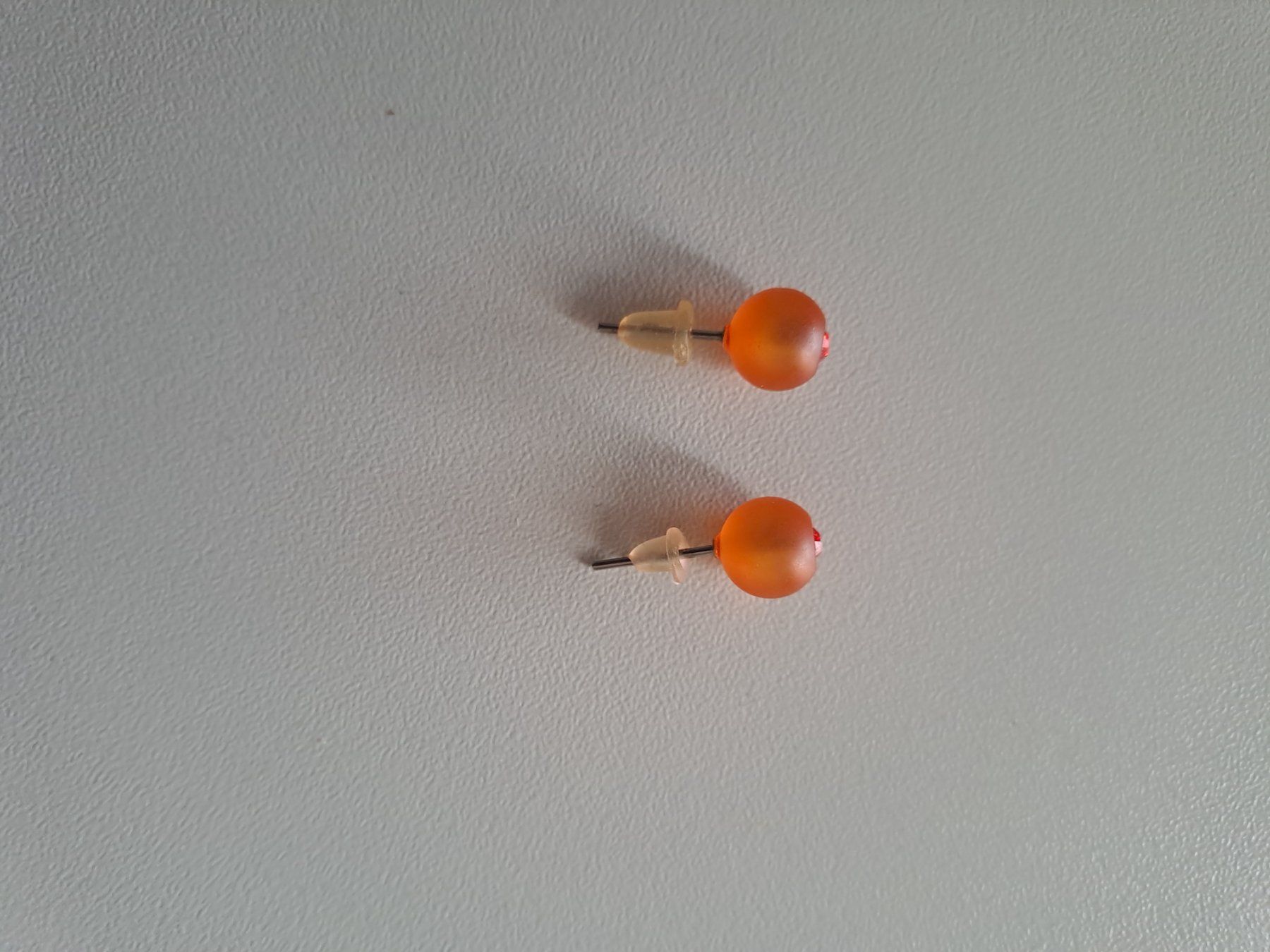 Boucles d'oreille: Ohrstecker – D'occasion à Richterswil par summa11