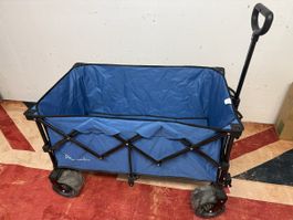 Leiterwagen Bollerwagen Strandwagen