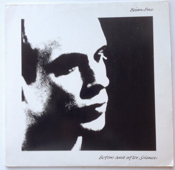 Dischi in vinile: Brian Eno – Before And After Science LP – Usato da Wenslingen venduto da riger11