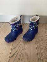 Winterstiefel Größe 29