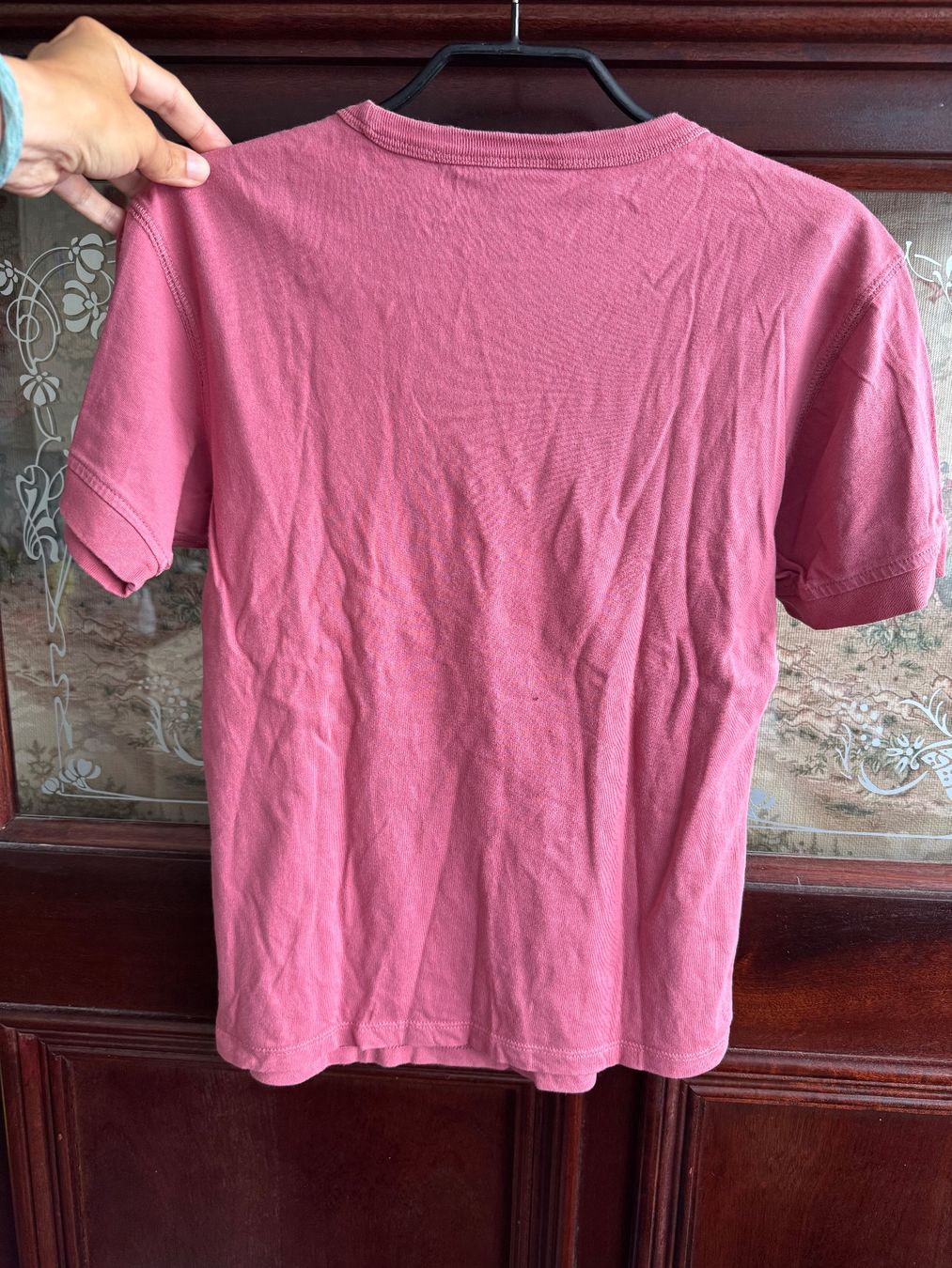 Adidas T-shirt: Tshirt Adidas Originals – Usato da Obfelden venduto da cesarina10 3