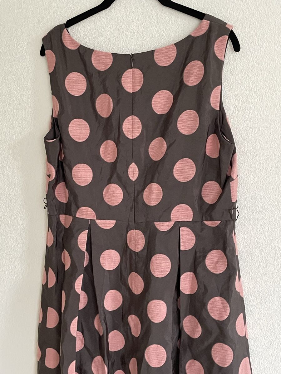 Taifun Kleider: Taifun  Day dress. Gr. M – Gebraucht aus Richterswil von Prangins9 4