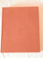 Wilhelm Busch Hausbuch von 1954 398 Seiten Top Zustand