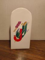 Rosenthal VASE M. Morandini weiss Studio Line Glück Vintage