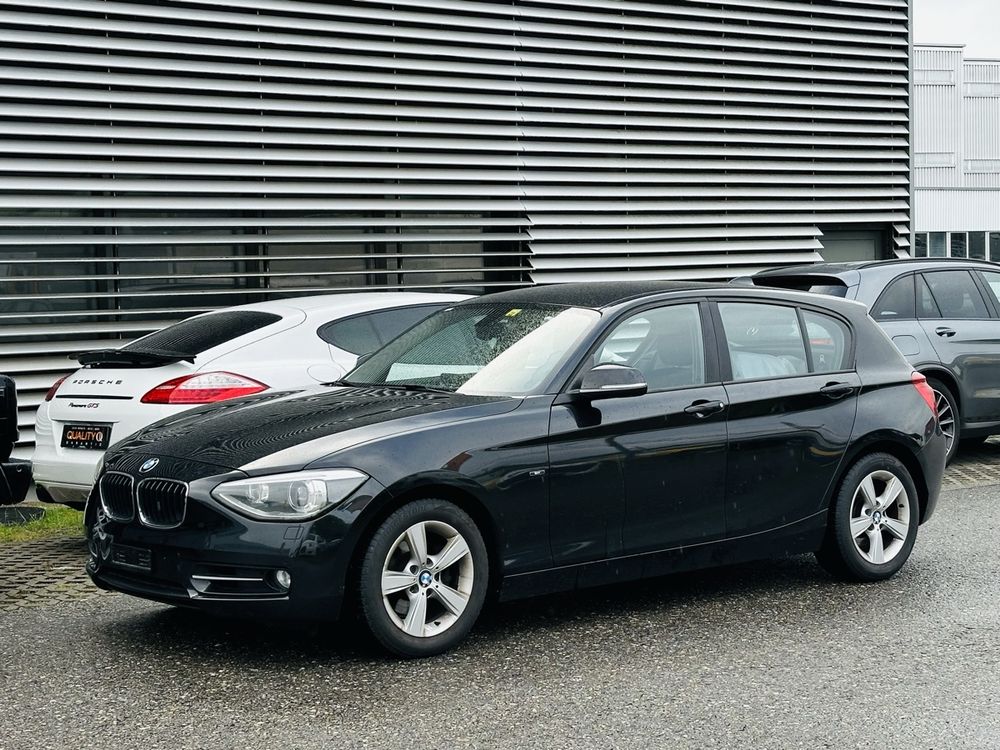 BMW 118i