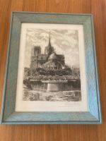 Notre Dame de Paris, Léon Salles