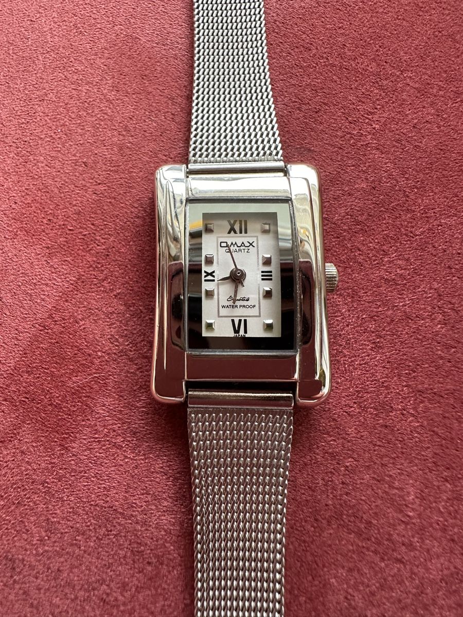 Orologi: Quartz Uhr neuwertig – Usato da Herbriggen venduto da Sehrazade 4