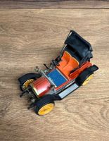 Schuco Oldtimer Opel Doktorwagen 1909 (Modell 1228