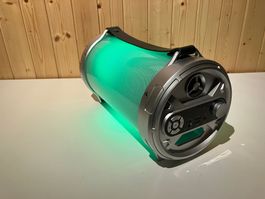 Enceinte Bluetooth portable / Tragbarer BT-Lautsprecher