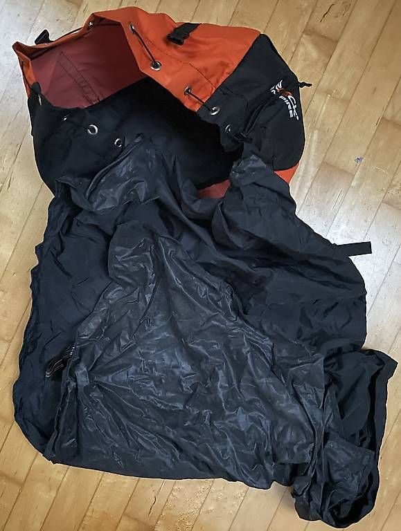Corde: Mammut Seil 70m – Usato da Dietlikon venduto da jos_2sxc 2