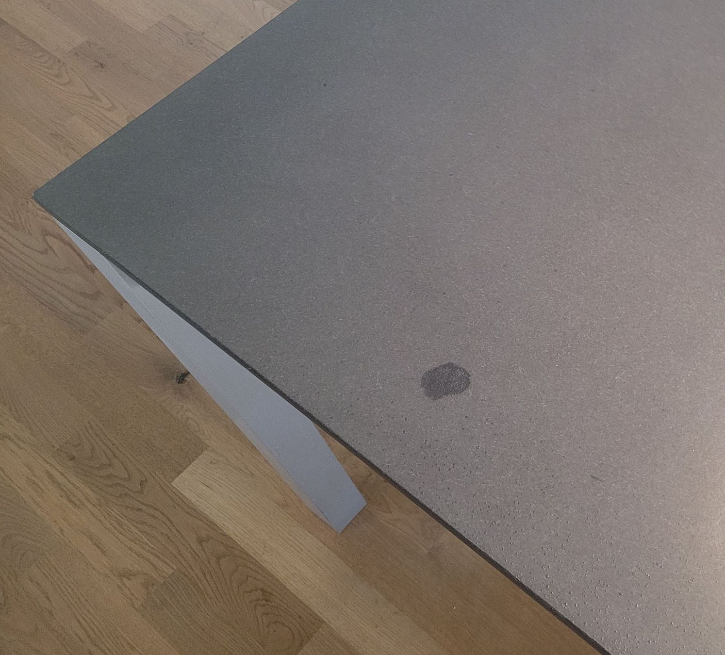 Interio Tavoli: Schicker Esstisch in elegantem Design – Usato da Zürich venduto da Ch250157 3