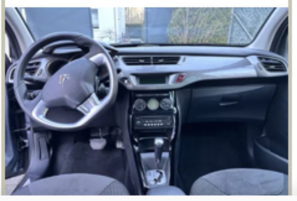 Automobili: Citroen C3 – Usato da Wattwil venduto da Beurer1981 3