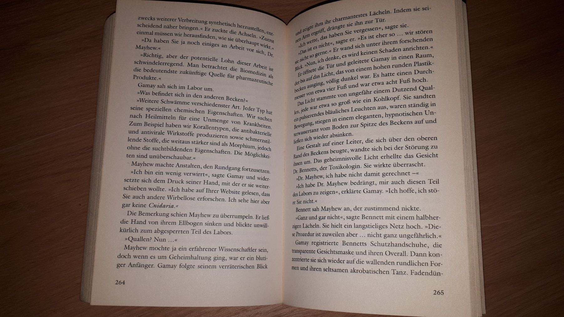 Libri: Eiskalte Brandung – Usato da Steg im Tösstal venduto da martinkreisl 2