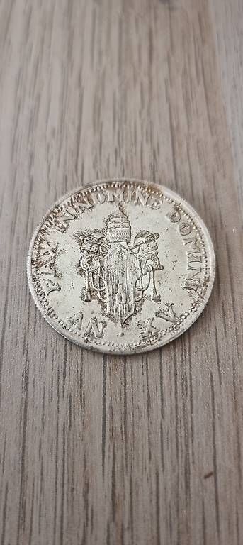 Medaglie: Medaglia Paolo VI – Usato da Lugano venduto da onc_s9cd
