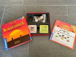 SIEDLER von Catan - das Kartenspiel