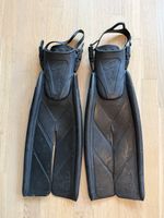 Oceanic Vortex V12 Split-Fins / Geräteflossen – Gr. Regular