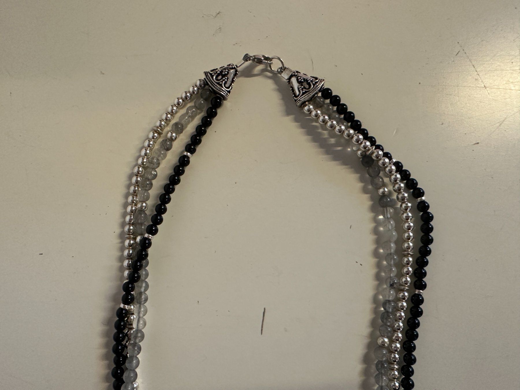 Catenine: Halskette (ca. 46cm lang) – Usato da Urdorf venduto da ARJN 2