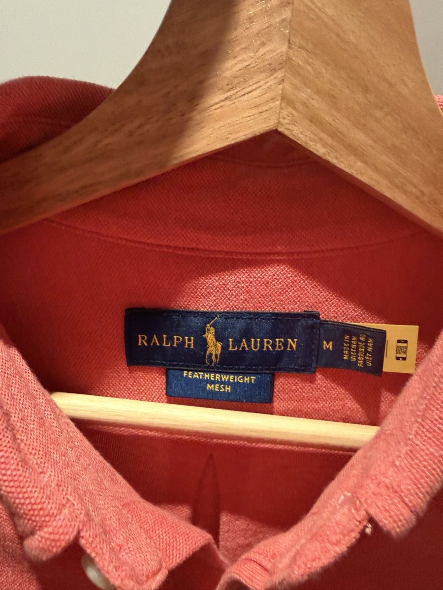 Ralph Lauren Camicie: Herren Langarmhemd Ralph Lauren Grösse M – Usato da Zürich venduto da Lionel2410 2