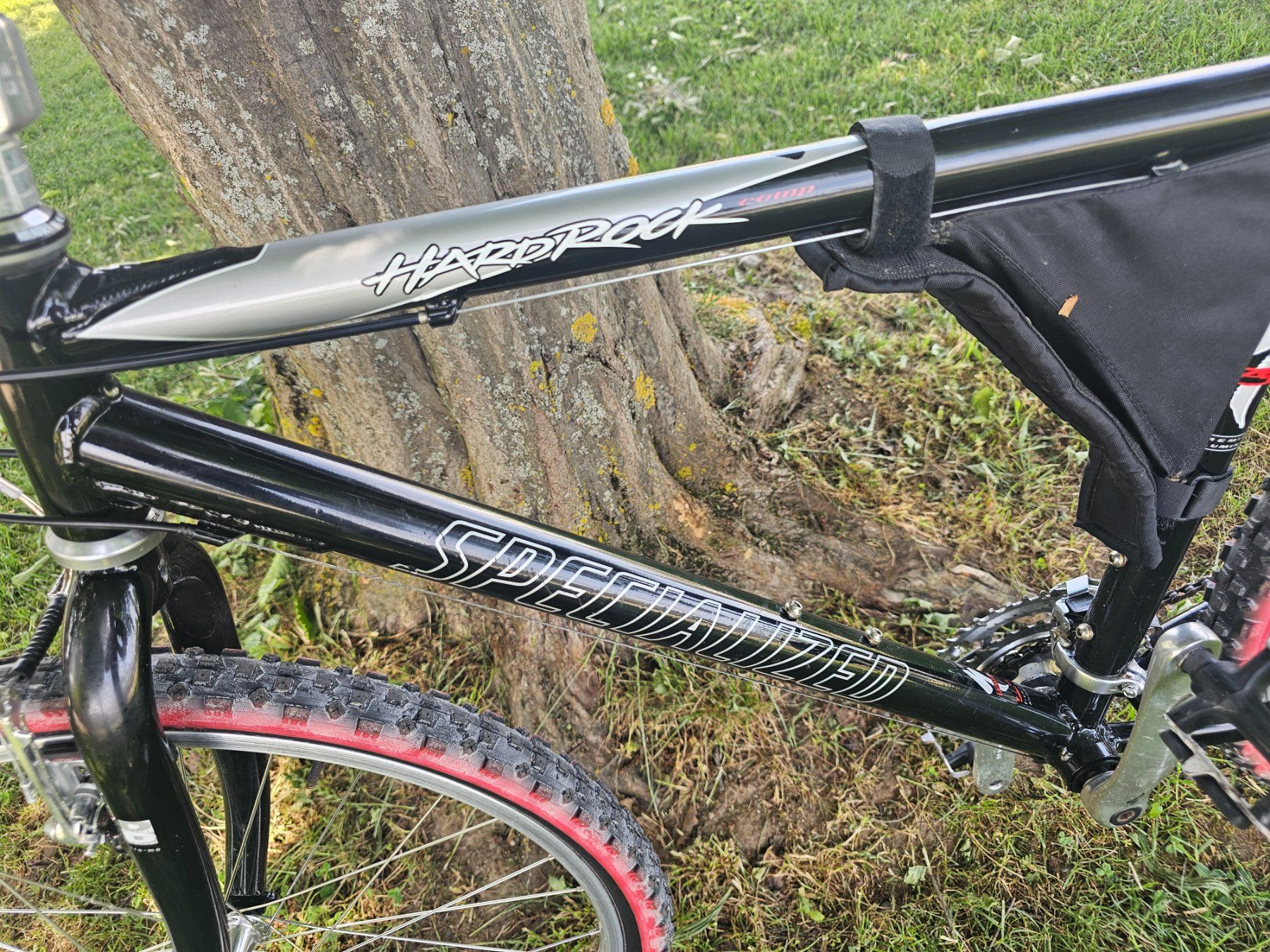 Specialized Biciclette: MTB Spezialized Hard Rock – Usato da kleindöttingen venduto da Jimi-Hendrix 2