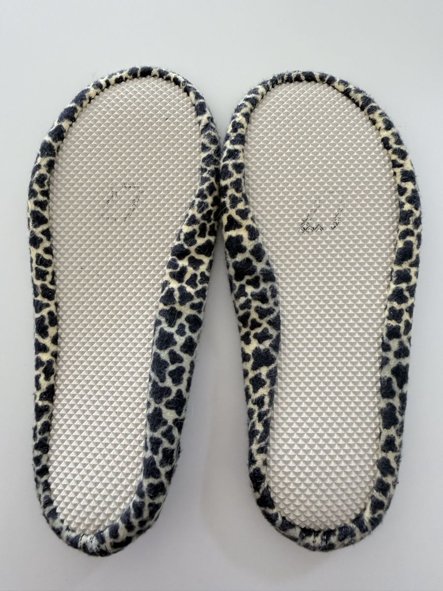 Scarpe per ragazze: Tiger Swiss Geräteturnschuhe  – Nuovo (secondo la descrizione) da Belp venduto da Secondhand11 2