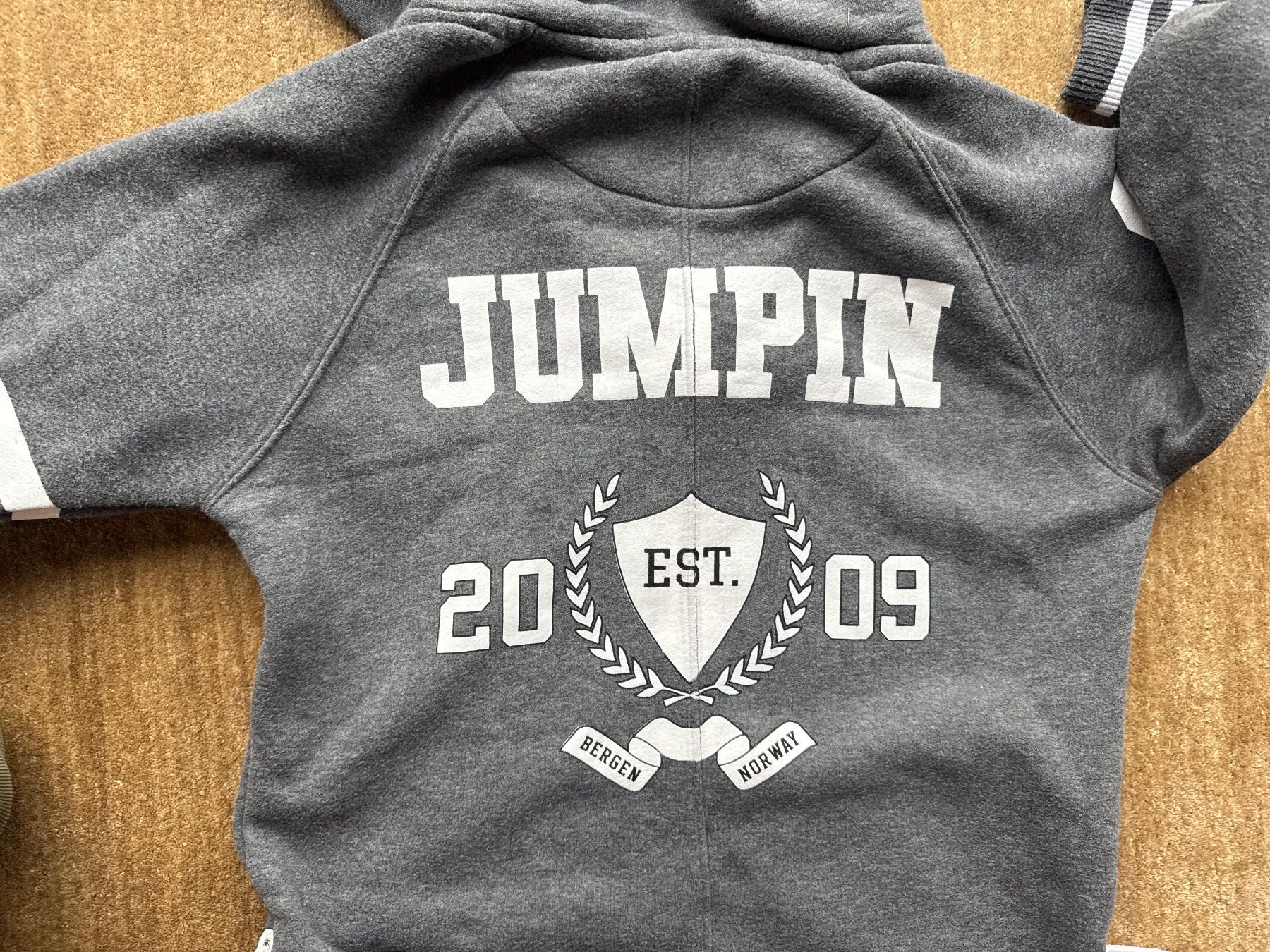 Tute: Jumpsuit- Jumpin- Overall - Größe S – Usato da Aarau venduto da Anini 7