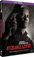 Equalizer (Denzel Washington) emballé