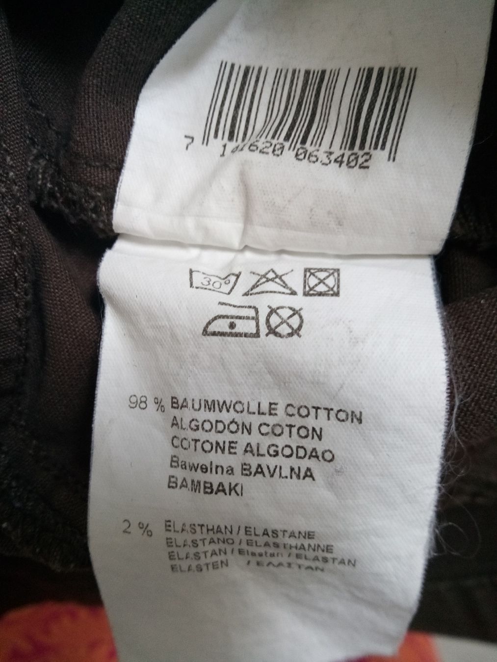 Robes: Kleid braun Grösse 32 – D'occasion à Volketswil par Car1 5