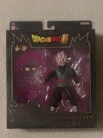 Figurine Dragon Ball Super Goku Black Super Saiyan Rosé neuv