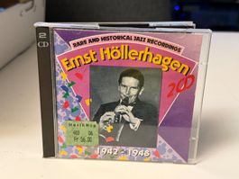 Ernst Höllerhagen - 1942 - 1948 - SRA04A