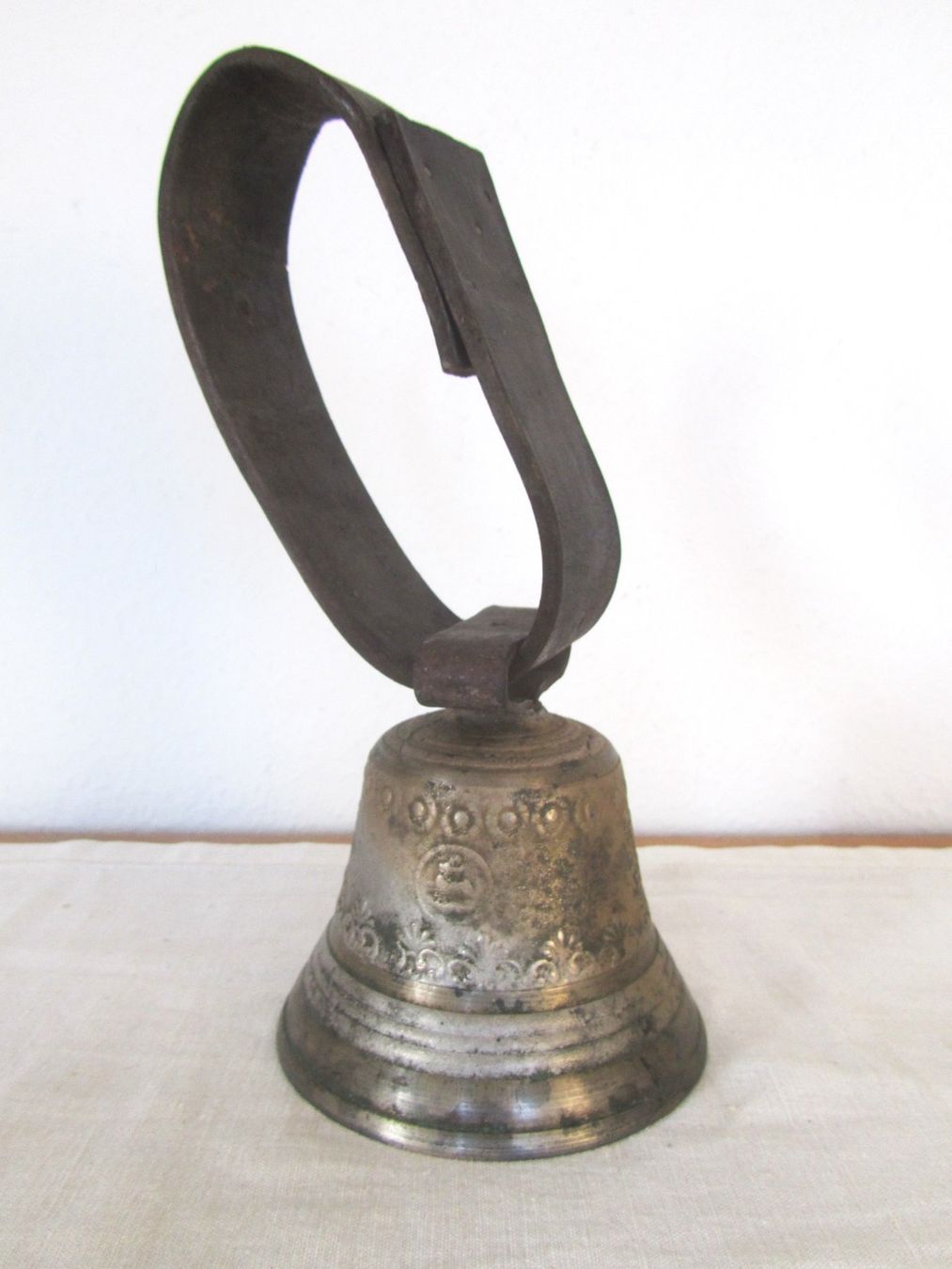 Campanacci mucche: Glocke – Usato da Seengen venduto da mikelele