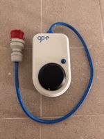 Wallbox go-e Charger (Ladestation) 11kW